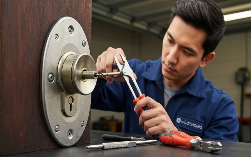 Professional service image 11