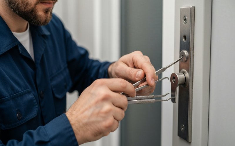 Professional service image 12