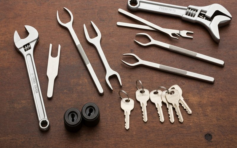 Professional service image 2