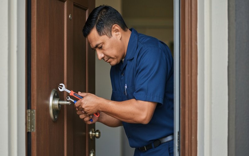 Professional service image 4