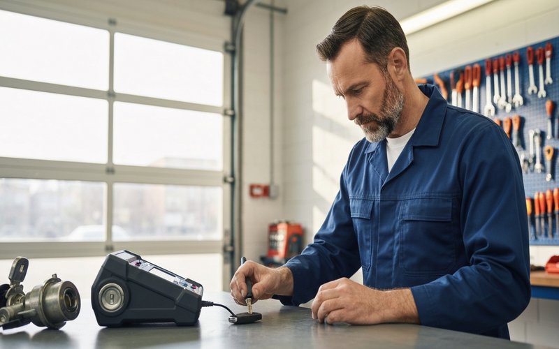 Professional service image 7