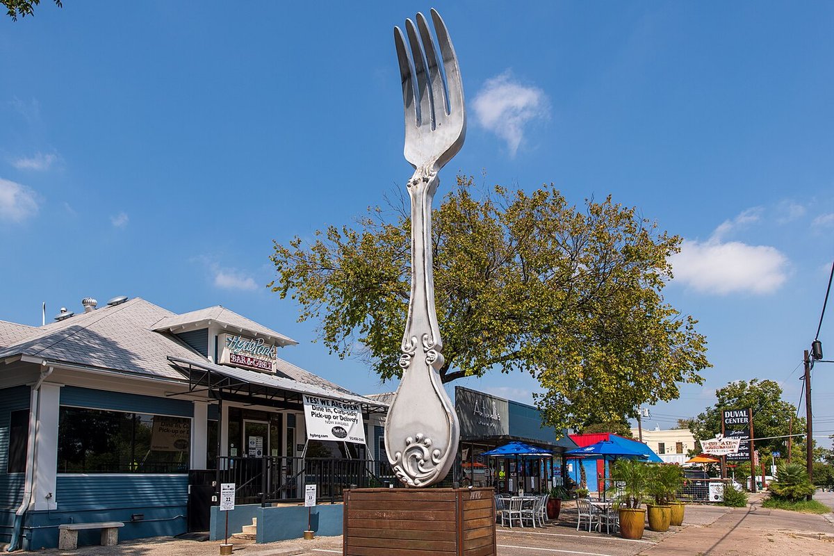 Hyde Park, TX - File:Austin - Hyde Park Historic District - 20201007060417.jpg - Wikimedia  Comm