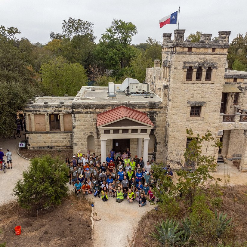 Hyde Park, TX - Elisabet Ney Museum | City of Austin | AustinTexas.gov