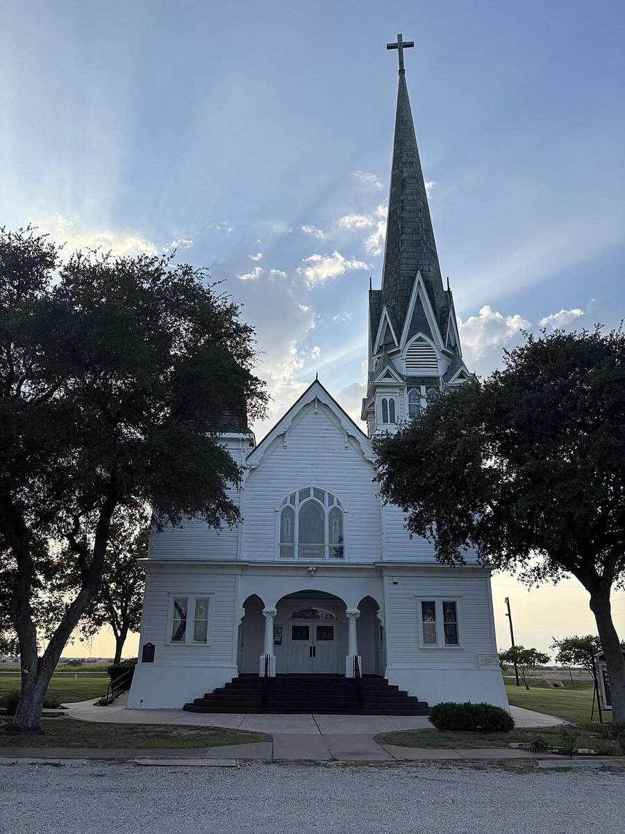 Manor, TX - New Sweden, Texas - Wikipedia