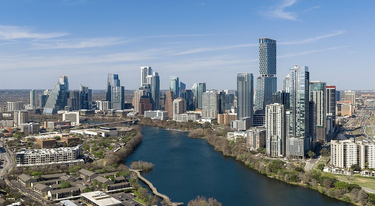 North Austin, TX - Austin, Texas - Wikipedia