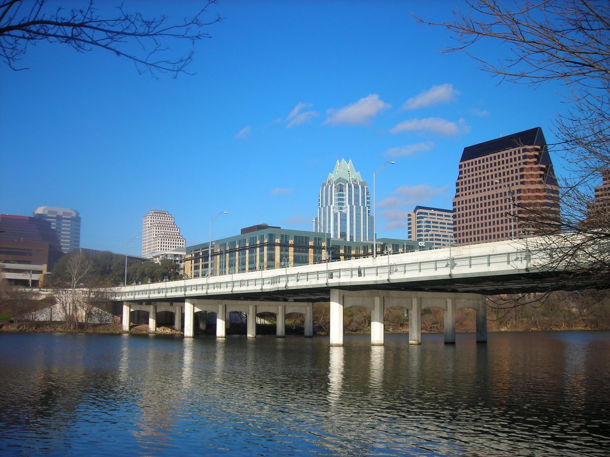 North Austin, TX - Austin, Texas - Wikipedia