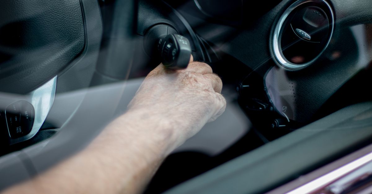 Honda car key fob — Austin TX Locksmith