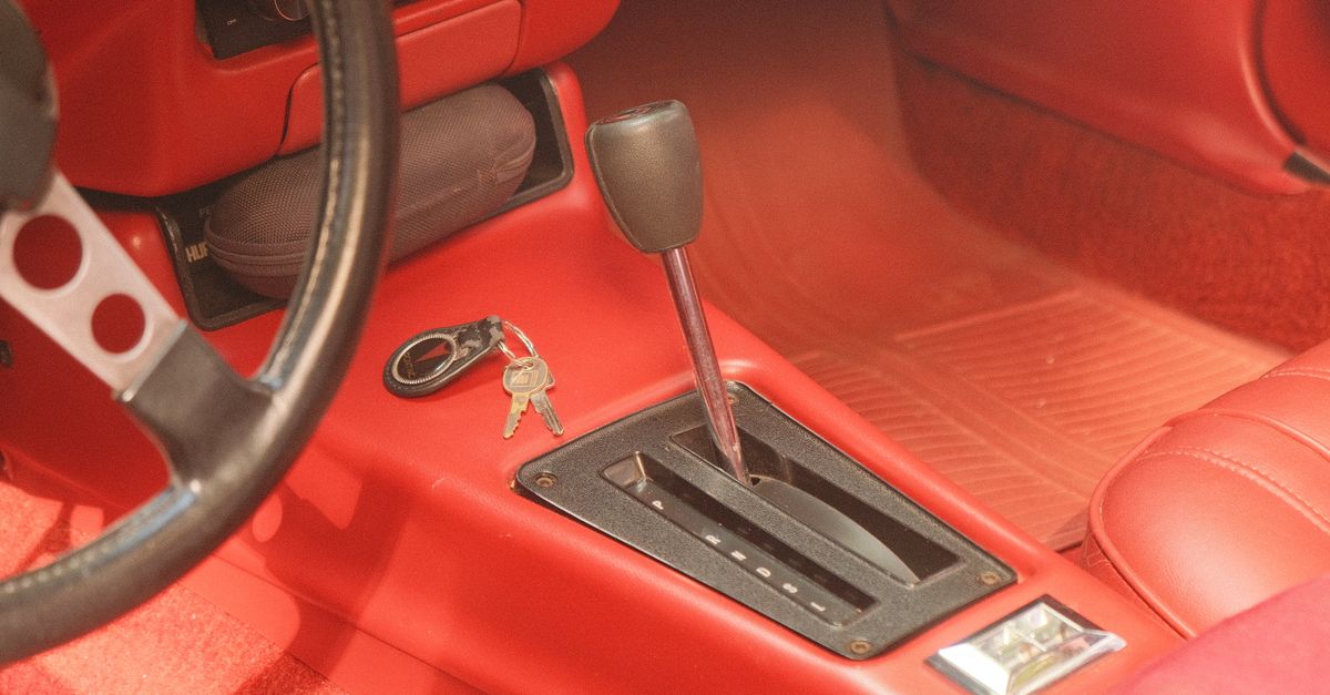 Car Key Replacement — Austin TX Locksmith