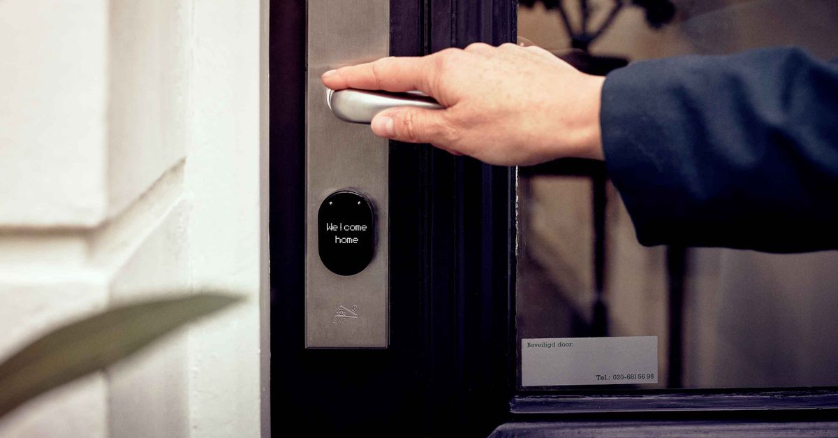 Commercial Lock Replacement — Austin TX Locksmith
