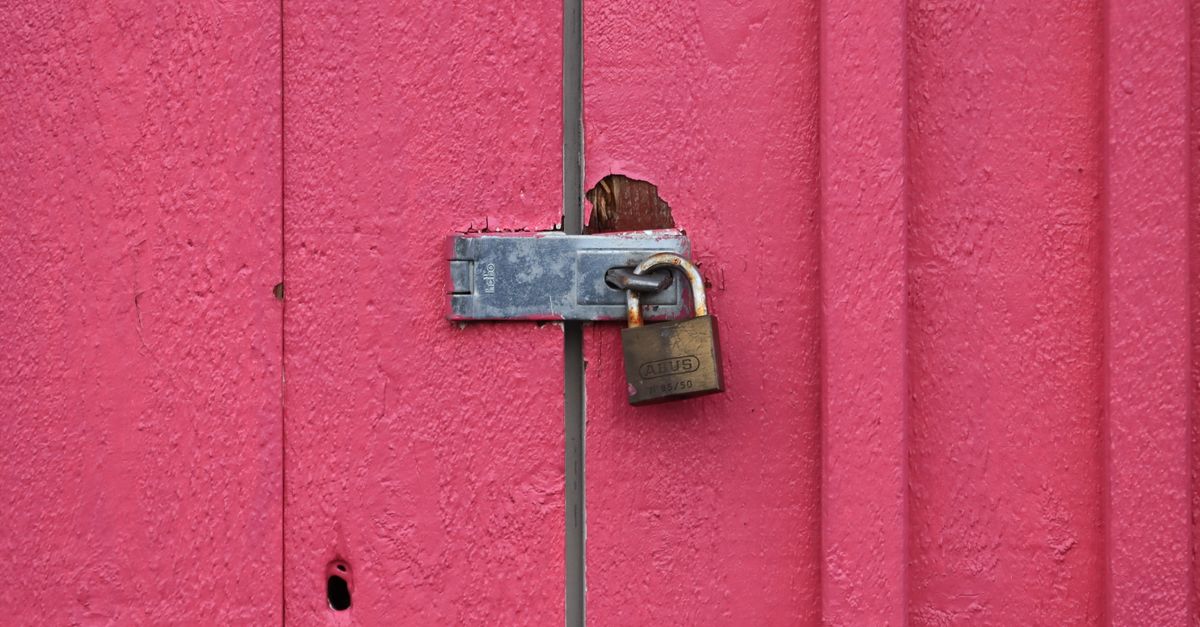 Business & Office Lockout — Austin TX Locksmith