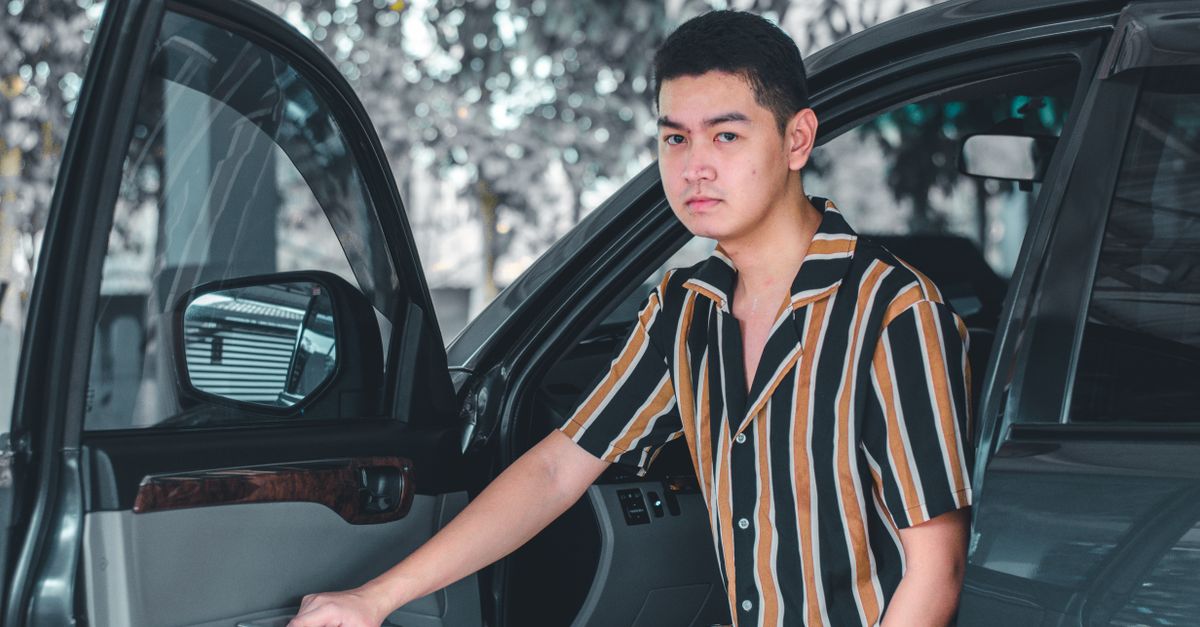 Car Lockout Assistance — Austin TX Locksmith