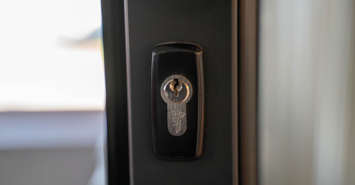 Emergency Lockout & Mobile Locksmith service — Austin TX Locksmith