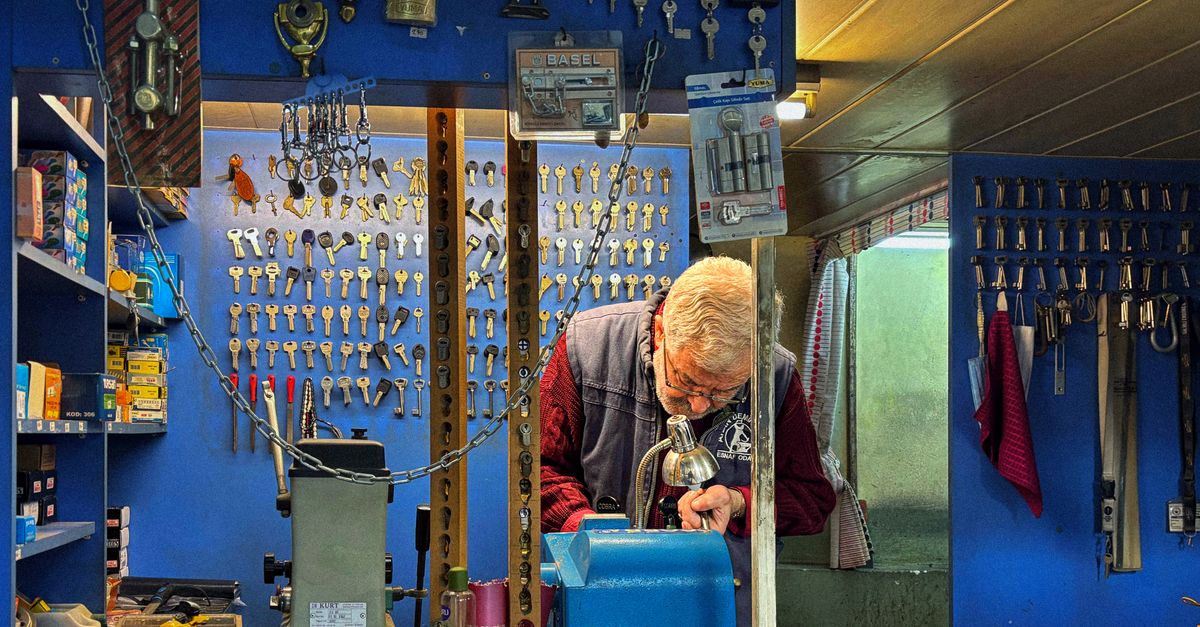 How Much Does a Local Locksmith Charge? — Austin TX Locksmith