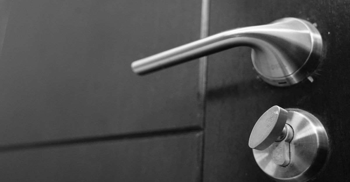 Locked Out? How to Get Back Into Your Austin Home — Austin TX Locksmith