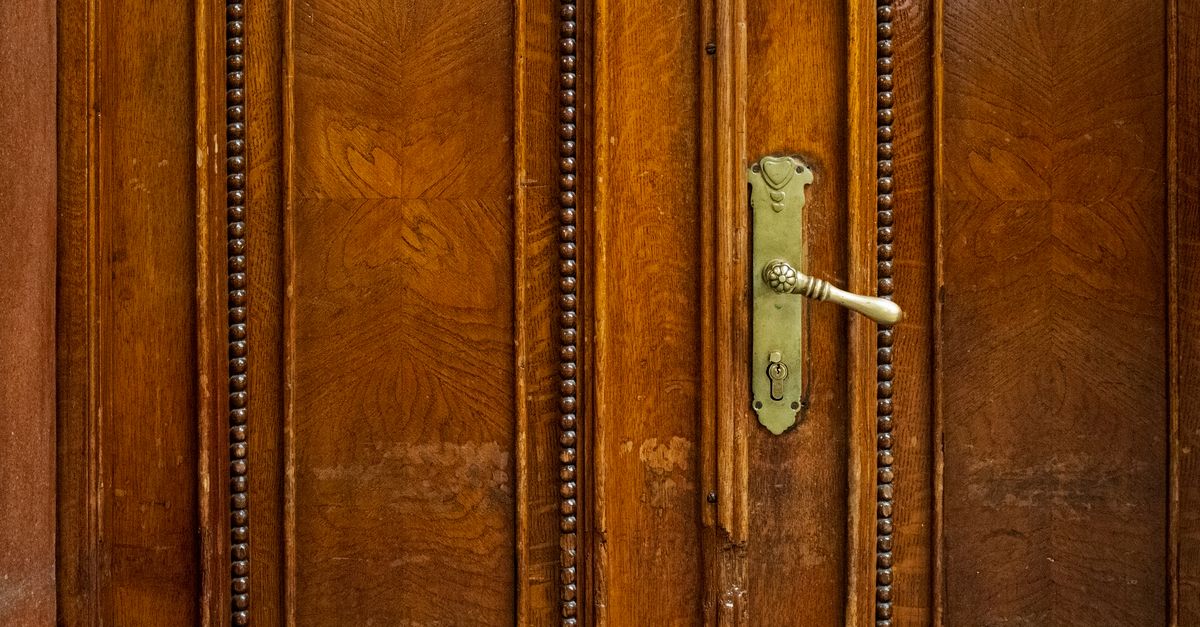 Mortise Lock vs. Door Knob Lock: Which Is Right for Your Home? — Austin TX Locksmith