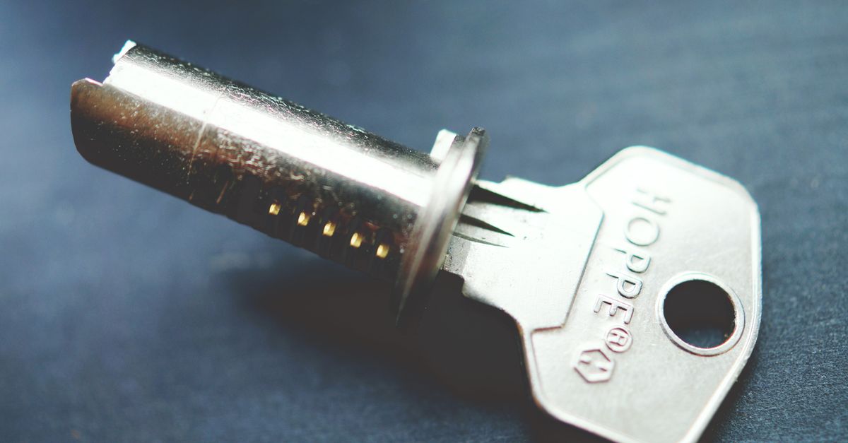 Lock Rekey After Move-In — Austin TX Locksmith