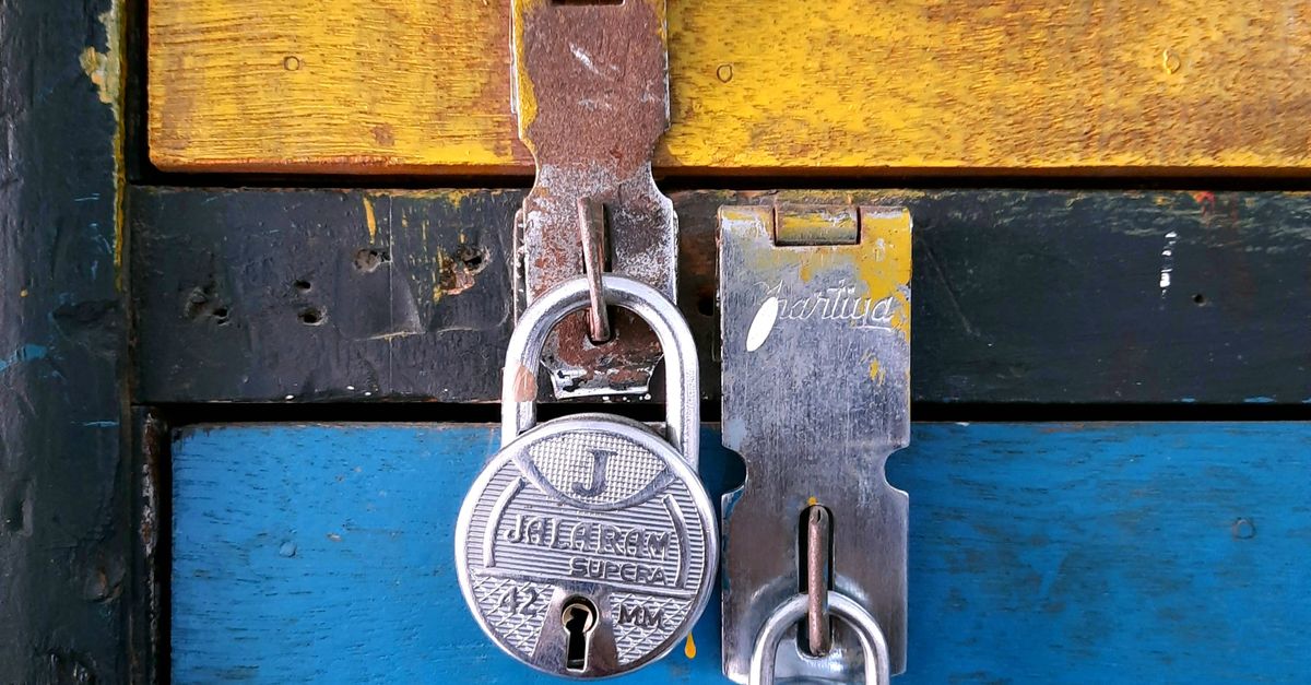What Does "Pop a Lock" Actually Mean? — Austin TX Locksmith