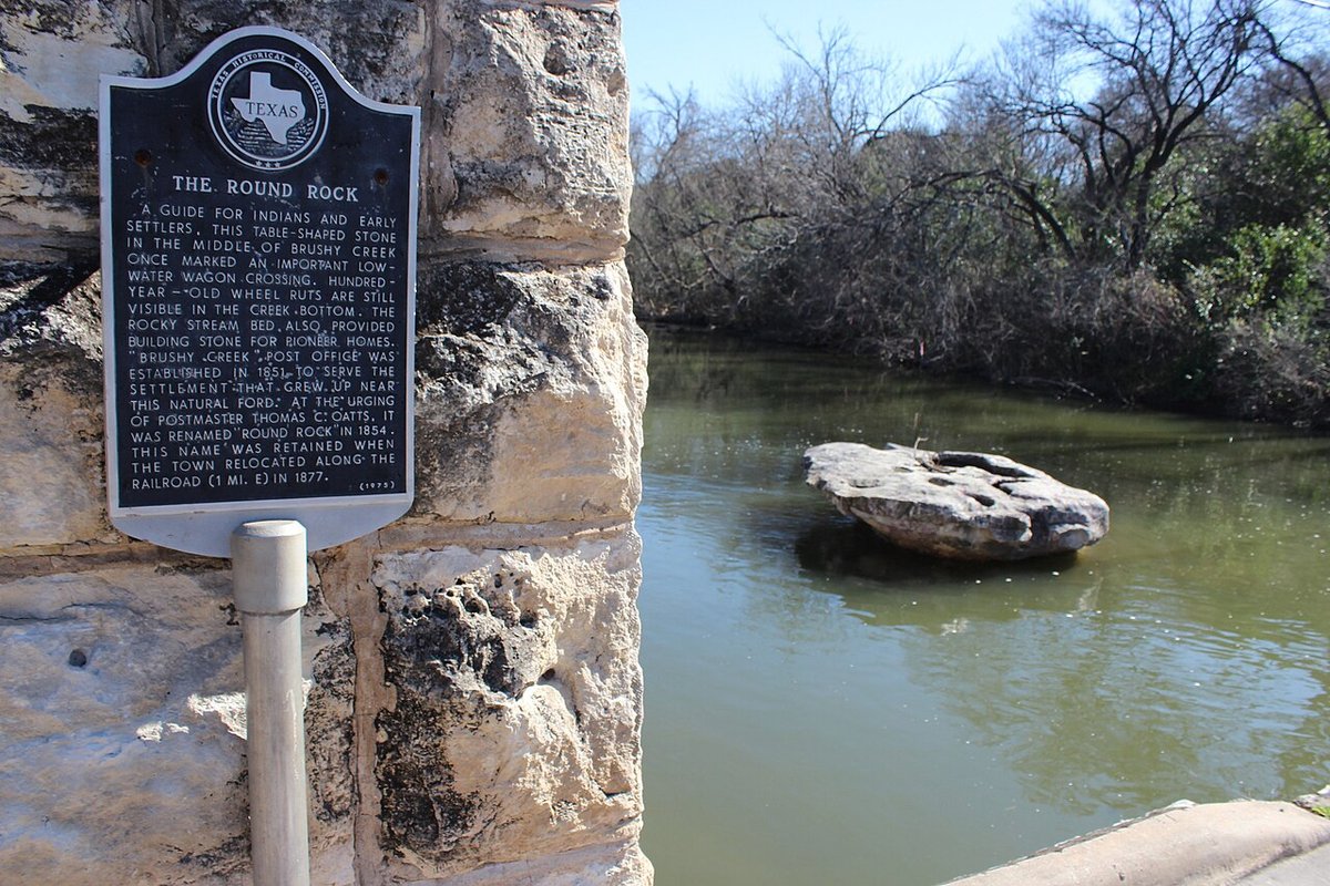 Round Rock, TX - Round Rock Independent School District - Wikipedia