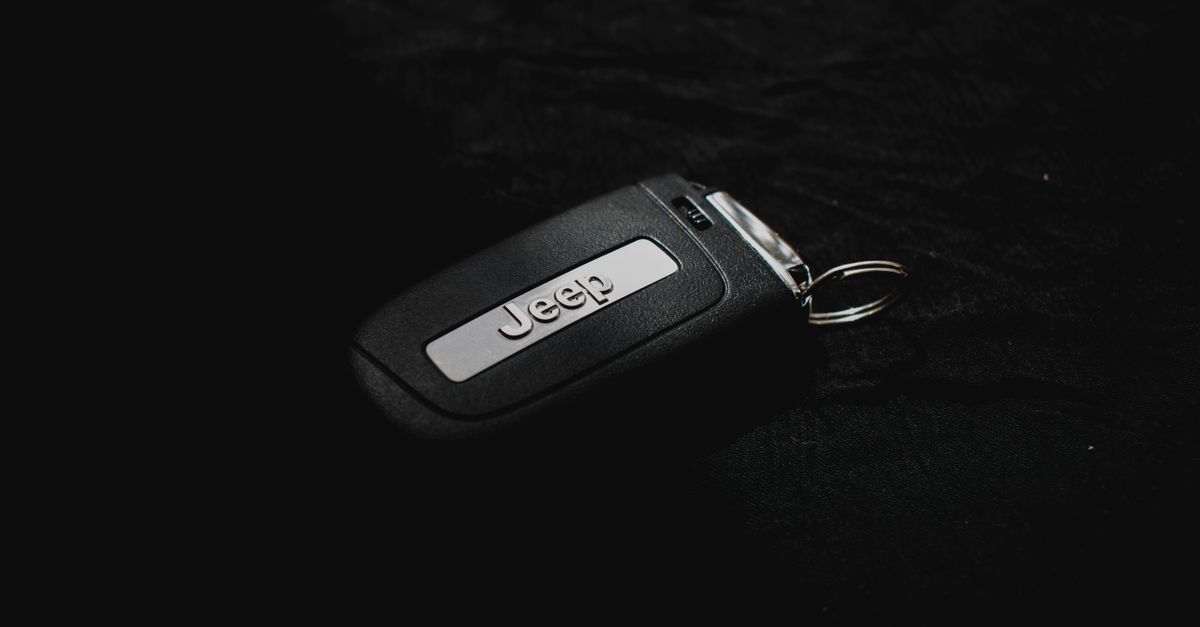 Car Key Replacement by Vehicle Brand — What Actually Changes — Austin TX Locksmith