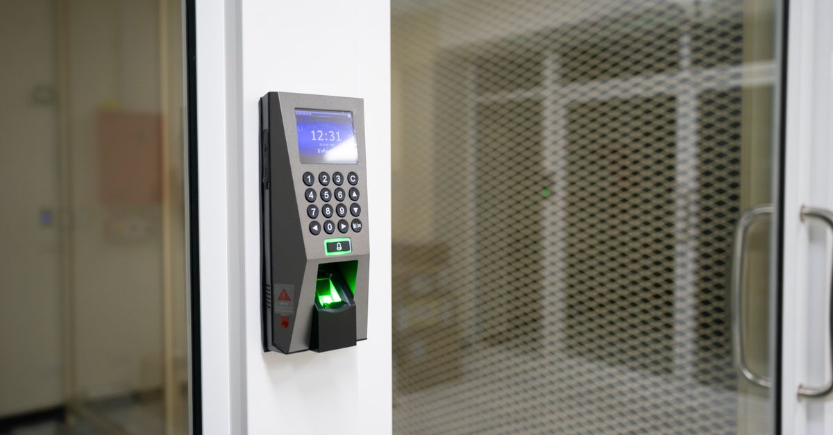 Commercial Locksmith Services Built Around How Your Business Actually Runs — Austin TX Locksmith