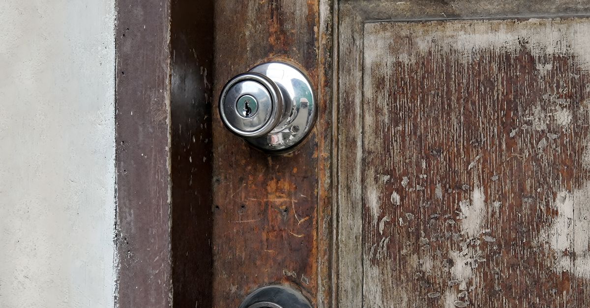 Emergency Commercial Locksmith Response That Keeps Your Doors Open — Austin TX Locksmith