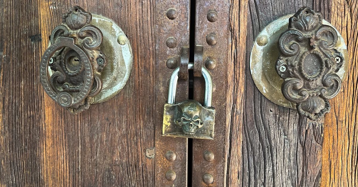Mortise Lock and Door Hardware: The Foundation of a Secure Entry — Austin TX Locksmith