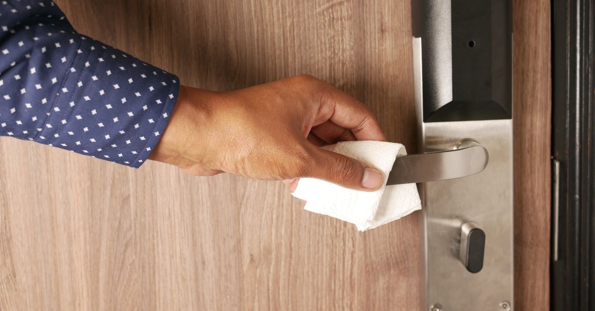Commercial Lock Replacement: Storefront, Panic Bar, and Mortise Lock Installs — Austin TX Locksmith
