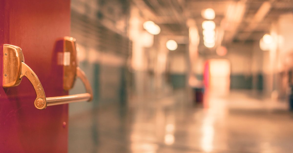 When You Need an Emergency Commercial Locksmith — What to Expect — Austin TX Locksmith