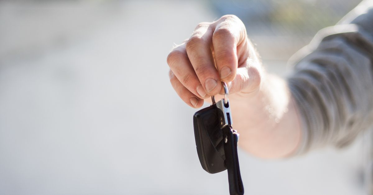 24-Hour Car Lockout Assistance in Austin — Why Response Time Matters Here — Austin TX Locksmith