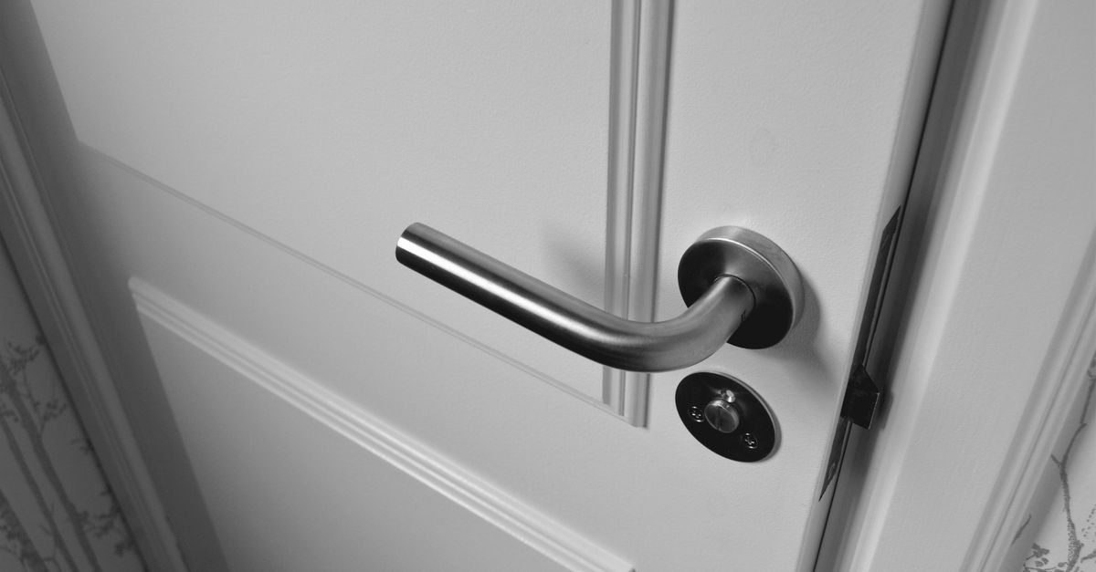 What to Do If You Are Locked Out of Your House Right Now — Austin TX Locksmith