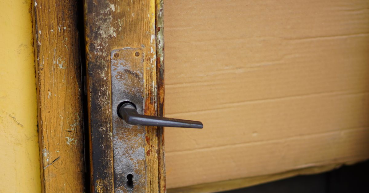 Mortise Locks, Door Knob Locks, and Every Residential Lock Type We Service — Austin TX Locksmith