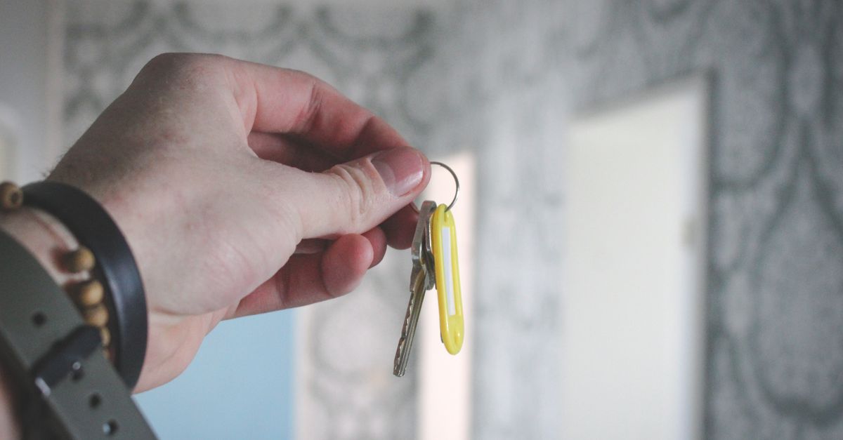 Why a Lock Rekey After Move-In Is the Smart First Step for New Austin Homeowners — Austin TX Locksmith