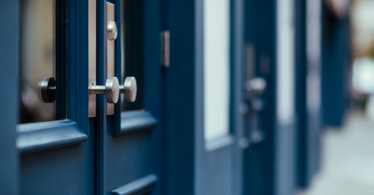 Signs You Need Door Lock Replacement — Not Just a Repair — Austin TX Locksmith